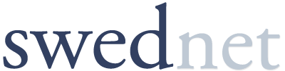Swednet logo