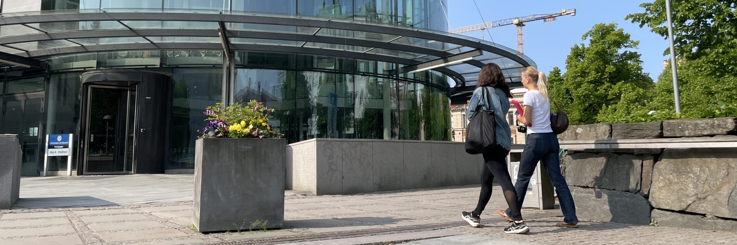 Svenskt nätverk för pedagogisk utveckling inom högre utbildning